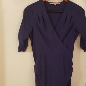 RACHEL Roy Midi Dress